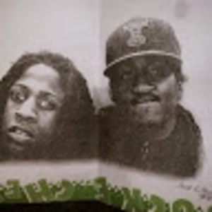 Meet your Posher, Deandre